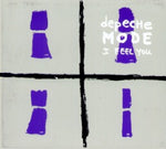 Depeche Mode - I Feel You