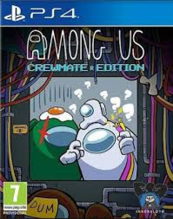 Among Us - Crewmate Edition