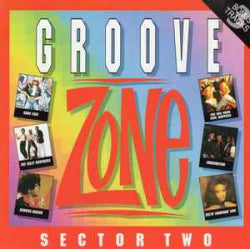 Kokoelma - Groove Zone Sector Two