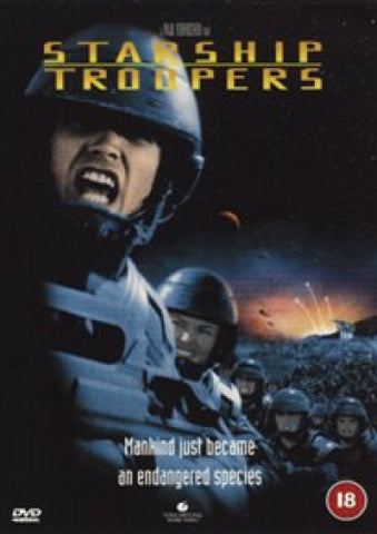 Starship Troopers