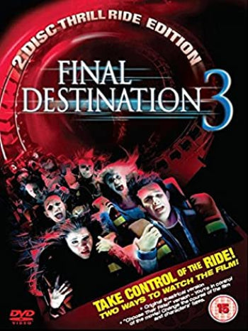 Final Destination 3 (ei Suom Txt)