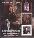 Lee Ritenour - The Captain's Journey - Feel The Night - Rio