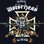 Motörhead - The Best Of Motörhead