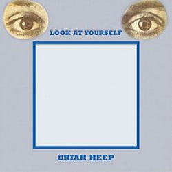 Uriah Heep - Look At Yourself