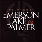 Emerson, Lake & Palmer - The Best Of Emerson, Lake & Palmer