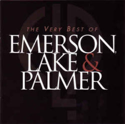 Emerson, Lake & Palmer - The Best Of Emerson, Lake & Palmer