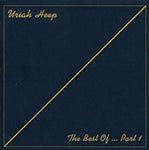 Uriah Heep - The Best Of Part 1