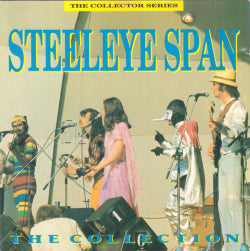 Steeleye Span - The Collection