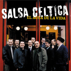 Salsa Celtica - El Agua De La Vida