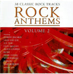 Kokoelma - Rock Anthems Volume 2