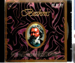 Brahms - Brahms