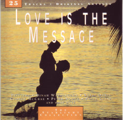 Kokoelma - Love Is The Message