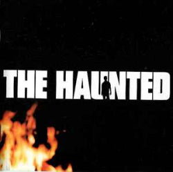 The Haunted - The Haunted