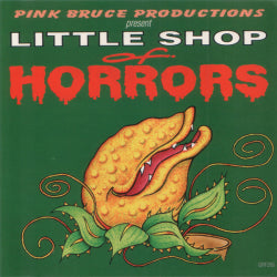 Howard Ashman & Alan Menken - Little Shop Of Horrors