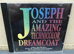 Andrew Lloyd Webber, Tim Rice - Joseph And The Amazing Technicolor Dreamcoat