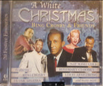 Bing Crosby & His Friends - A White Christmas