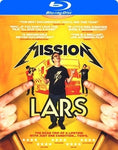 Mission To Lars