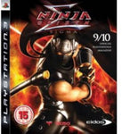 Ninja Gaiden Sigma