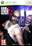 Kane & Lynch 2 - Dog Days