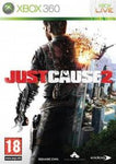 Just Cause 2