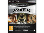 Tomb Raider Trilogy