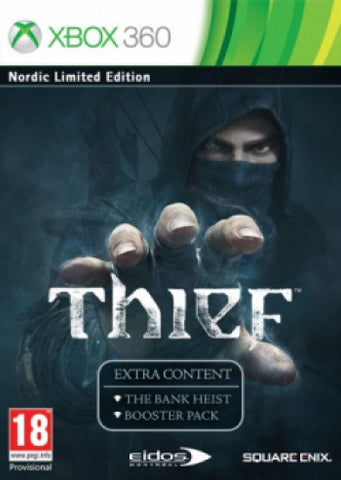 Thief - Nordic Limited Edition