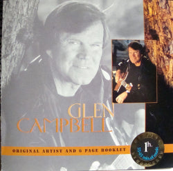 Glen Campbell - Glen Campbell