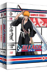 Bleach - Complete S.1