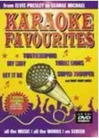 Karaoke Favourites