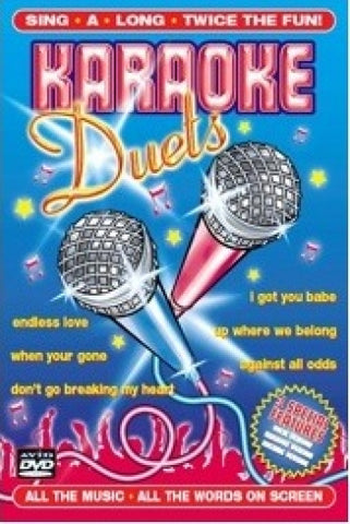 Duets Karaoke