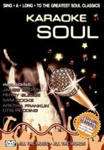 Karaoke Soul