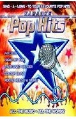 Karaoke Pop Hits