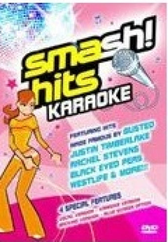 Smash Hits Karaoke