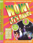 Wow! Let’s Dance 4 (fin)