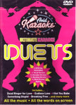 Ultimate Karaoke Duets