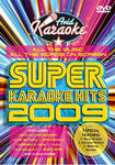 Super Karaoke Hits 2009