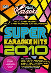 Super Karaoke Hits 2010