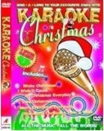 Karaoke Christmas