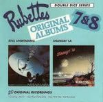 The Rubettes - Original Albums 7 & 8