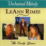 LeAnn Rimes - The Early Years - Unchained Melody