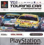 Toca Touring Car Cib