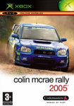 Colin Mcrae Rally 2005