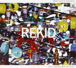 Rekid - Made In Menorca