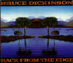 Bruce Dickinson - Back From The Edge