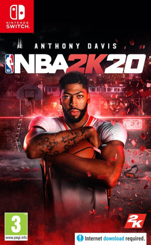 Nba 2k20