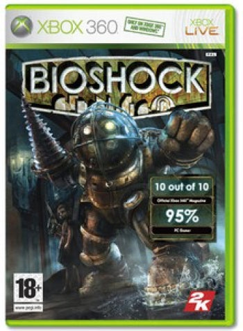 Bioshock