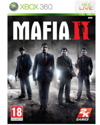 Mafia Ii