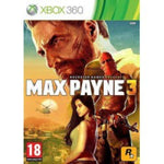 Max Payne 3