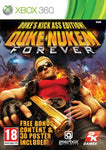 Duke Nukem Forever: Dukes Kick Ass Edition