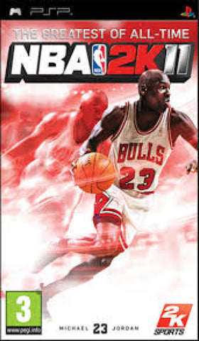 Nba 2k11
